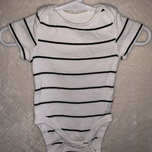 Baby boy onesie